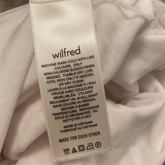 Wilfred Vacay retro style Bodysuit - Picture 13 of 14